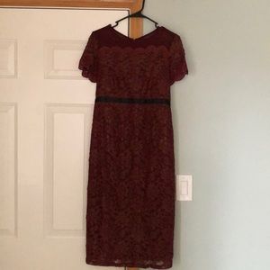 Maternity dress